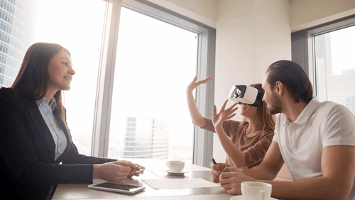 visitas virtuales para vender casas fresno inmobiliaria