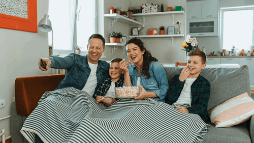 actividades para hacer en casa en navidad