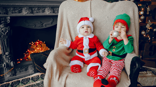 actividades para hacer en casa por navidad